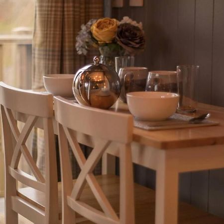 The Treehouse - Sleeps 4 Villa Old Leake Exterior photo